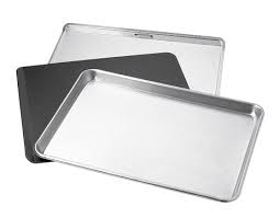 Baking & Cookie Sheet