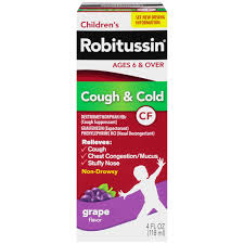 Cough & Cold