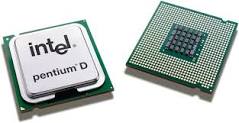 CPU Processors