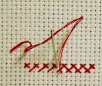 Cross Stitch