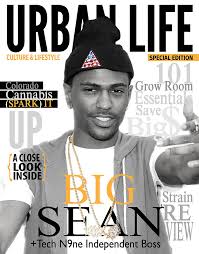 Lifestyle & Culture Magazine