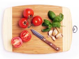 Cutting Board