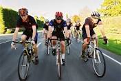 Cycling