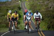 Cycling