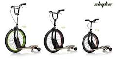 Skate, Skate Board & Scooters