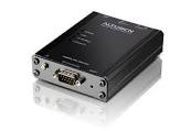 Device Servers