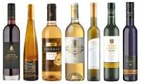 Dessert Wine
