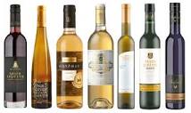 All Dessert Wine