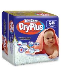 Diaper Care