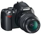 Digital SLRs