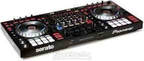 DJ Controllers
