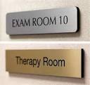 Door Signs