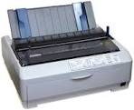 Dot Matrix Printers