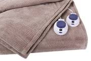 Eletric Blankets