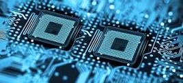 Electronics & Computers