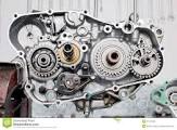 Engine & Engine Parts