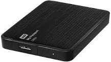 All Portable External Storage