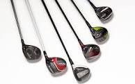Fairway Wood