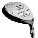 All Fairway Wood