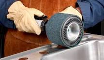 Abrasives & Finishing
