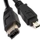 Firewire Cables