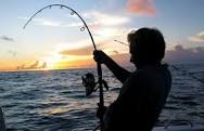 Fishing