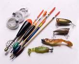 All Fishing Accessories