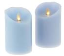 Flameless Candles