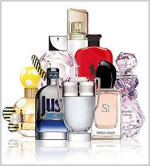 Fragrance