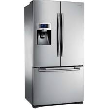 Big Appliances