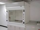 Fume Hoods