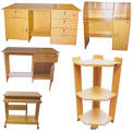 Furniture & Fixtures