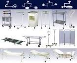Furniture & Equipments