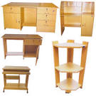 Furniture & Fixtures