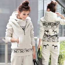 Fashion Hoodies & Sweetshirt