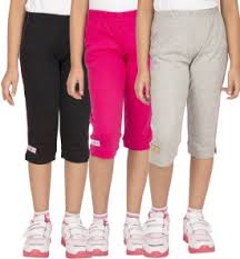 Pants & Capris