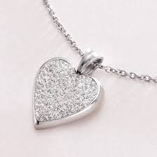 Necklace & Pendants
