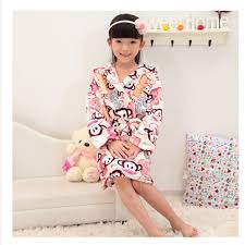 Sleepwear & Robes