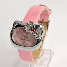 Wrist Watches