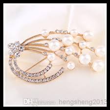 Brooches & Pins