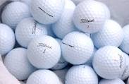 Glof Balls