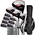 All Golf Sets