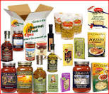 Grocery & Gourmet Food
