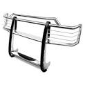 Grille & Brush Guards