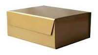 Hard Board Boxes