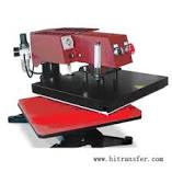 Heat Press Machines