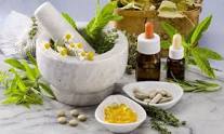Herbal Supplements
