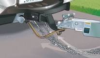 Hitching & Towing