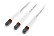 Hydrometers
