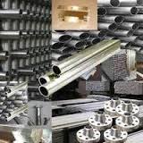 All Row Materials